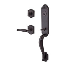 Door hardware