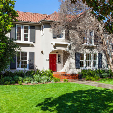 Windsor Square Residence