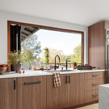 Luxury Custom Home Remodel | San Mateo