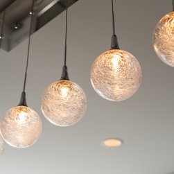 Woodgreen - Lighting Globes And Shades