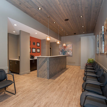 Dr. Noah Massa Medical Building