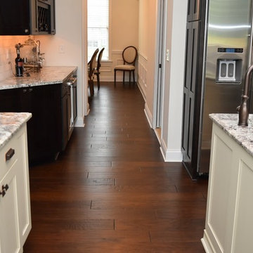 Maryland Kitchen - Sagebrush from our Chaparral Collection