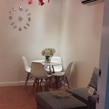 Condominium #1