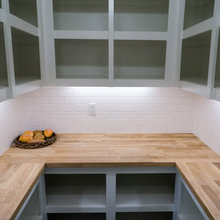 pantry