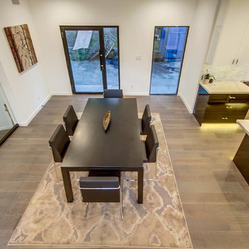 Captivating Culver City Condo