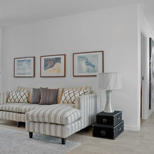 Room 1. Living Area