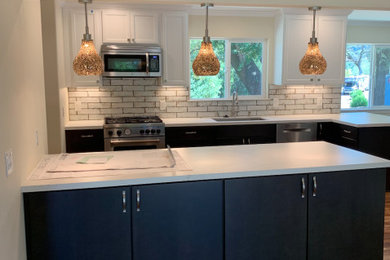 SR Kitchen