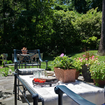 Hudson Valley (interior & Exterior)