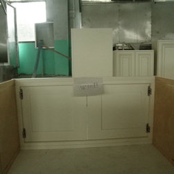 how to assemble kitchen cabinets ideas - Kitchen Cabinetry