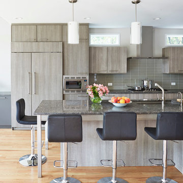Orlando Stone Oak