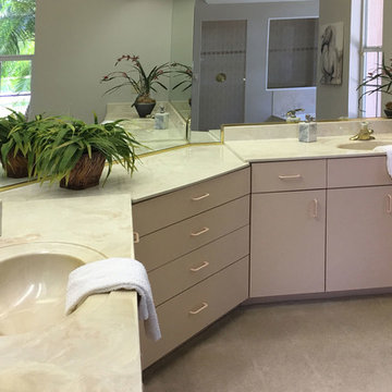 Sarasota Home in Golf Club Community