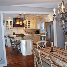 Kitchen Ideas