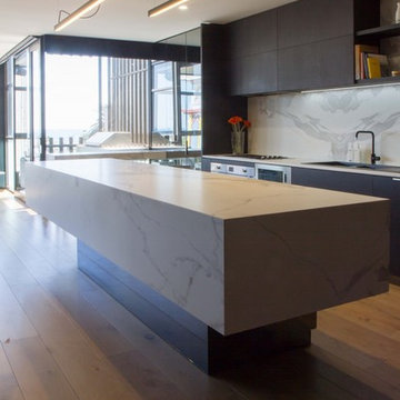 St Kilda Kitchen, Bar & Laundry