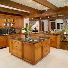 Kitchen Ideas