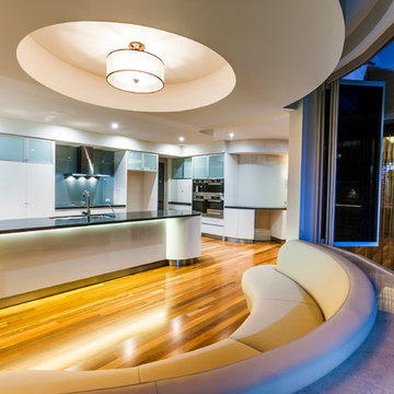 Brian Burke Homes - Dalkeith