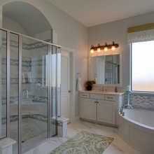 bath