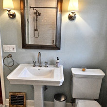 Bathroom Ideas