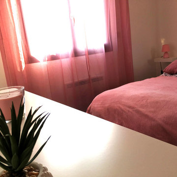 Chambre Douceur