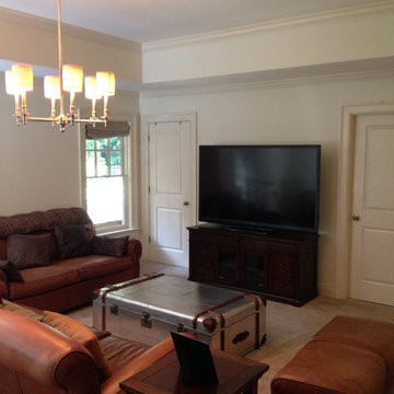 Residential Installation