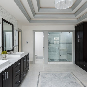 1860 Historic Home Transformation | Kitchen, Living & Spa Bath Renovation