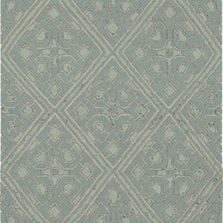 Beth Lacefield- (Alameda-1009) - Rugs