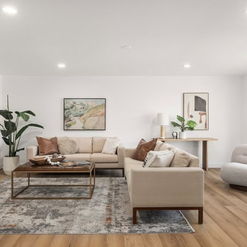 Full Home Remodeling - Mercer Island, WA