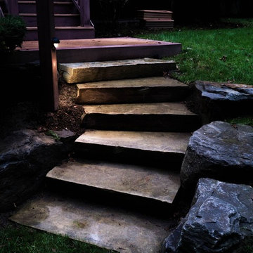 Paver Pathway Project