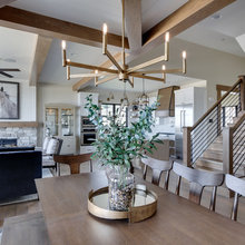 Chandeliers