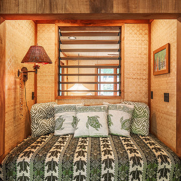 Beachfront Escape on Ke'ei Beach