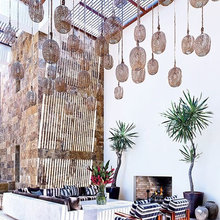 OUTDOOR Spaces
