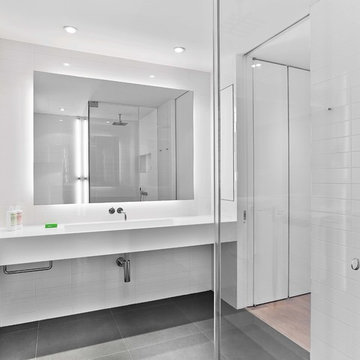 75 Bank Street Apartment