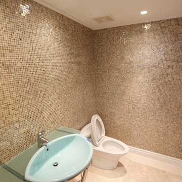 Penthouse Remodeling