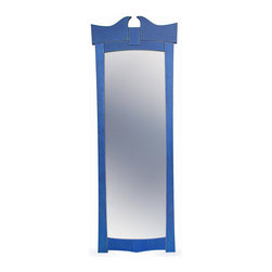 Mirror No. 5 - Full Length - Wall Mirrors