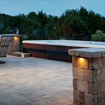 Stone Deck Austin