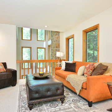 Lux-Living - Living Areas