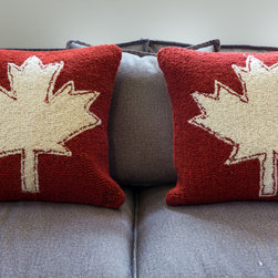 Pillows & Throws - Products