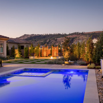 Borello Ranch Summertime Dream