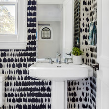 Vesper Powder Room.