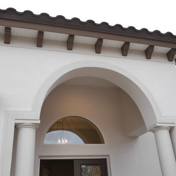 Lakeland Custom Home