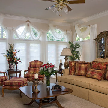Dream Room 2011