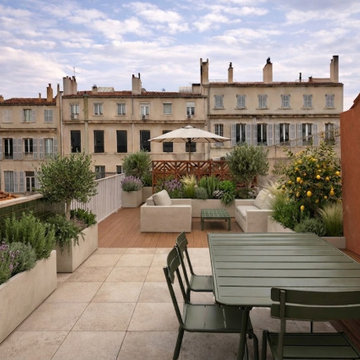 Rénovation Appartement à la Préfecture Marseille
