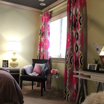 Operation Triplet Teen Bedroom 2