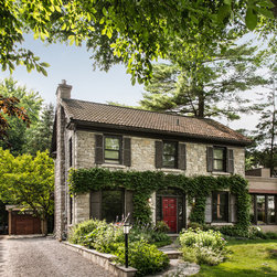 Renovation/Addition - Home Improvement