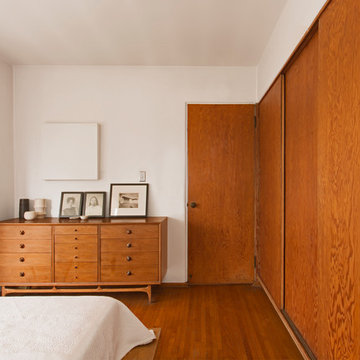 My Houzz: They’re Right at Home in Their Schindler House