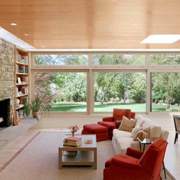 Boston Residence