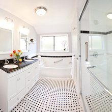 Bathroom Ideas