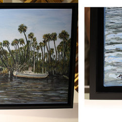 Framing - Products