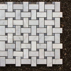 White Mosaics Collection - Products