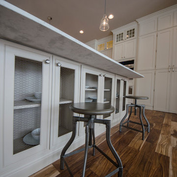The Blake - Model Home at The Trails of Saddle Creek