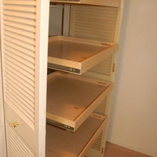 Linen Closet